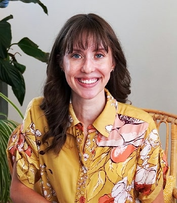 Kristen Wetovick